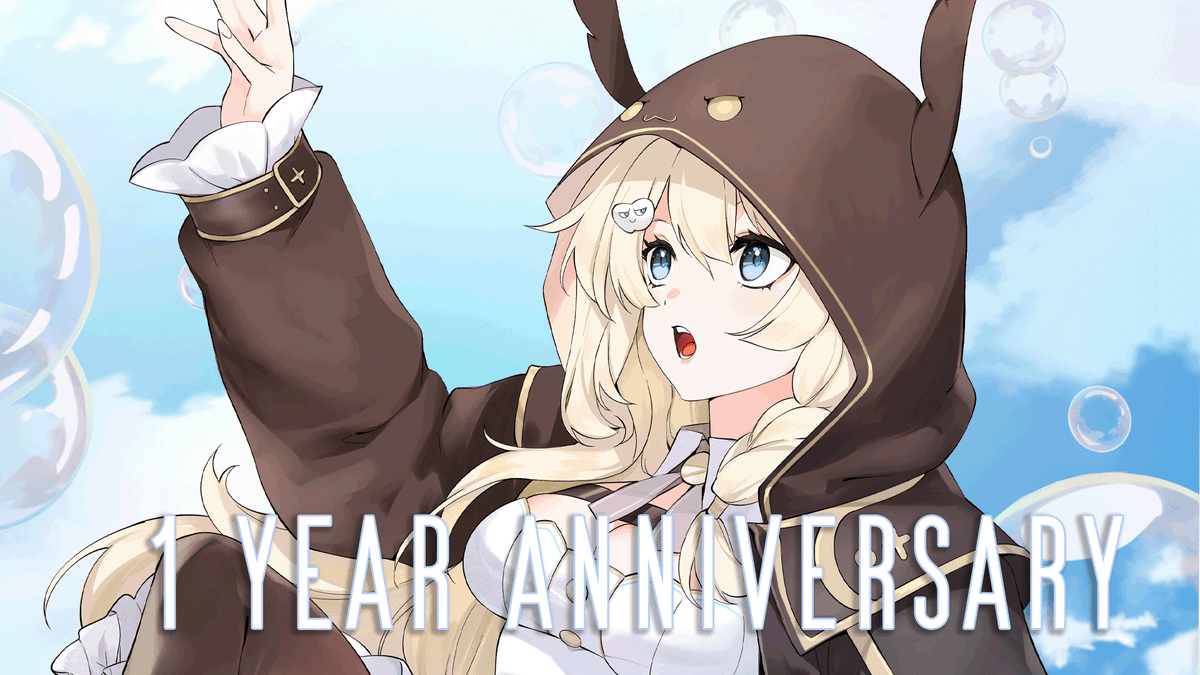 Furorinlor's tweet photo. 📢📢วันนี้ครบรอบ1ปีที่พวกเราเจอกันล่ะ มาฉลองกันน🥳🥳
[วันอาทิตย์ที่ 9 มีนาคม 2568 เวลา 19.00 น.]
https://t.co/XClB7yt129

#VtuberTH #Vtuber #VtuberUprising #FunlorGang #FunlorLive https://t.co/KjBiZSim3m