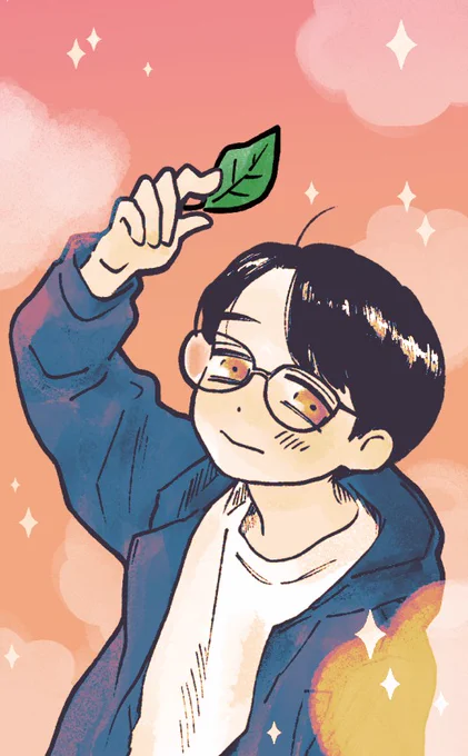 大阪、こういうちっさカードを無配でもっていこうと思ってます。傾けると絵柄がかわります。