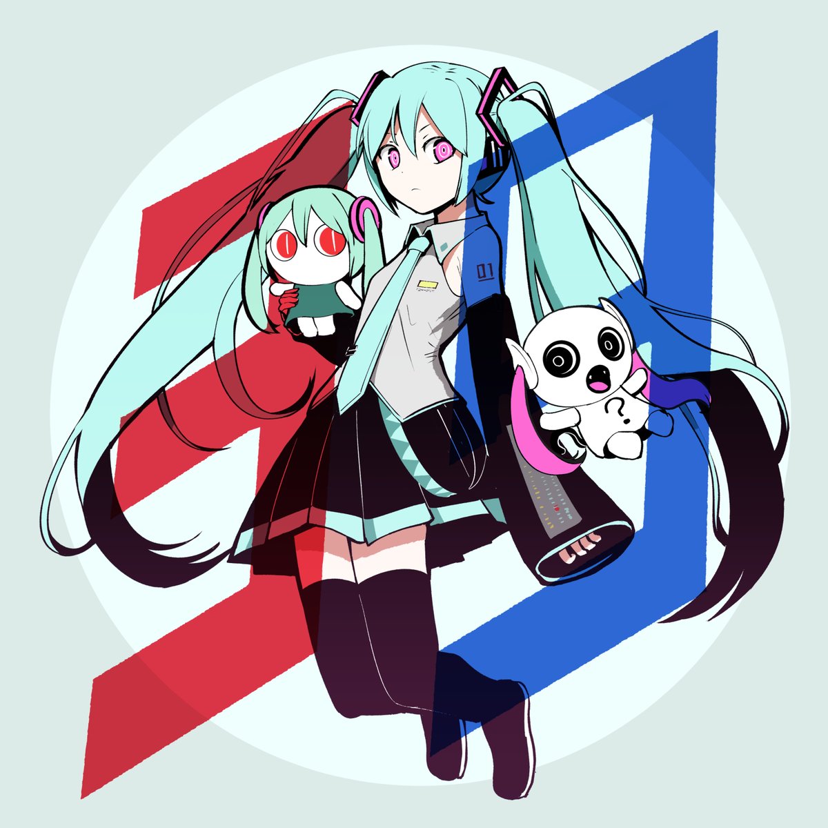 ミクの日 #ミクの日2025