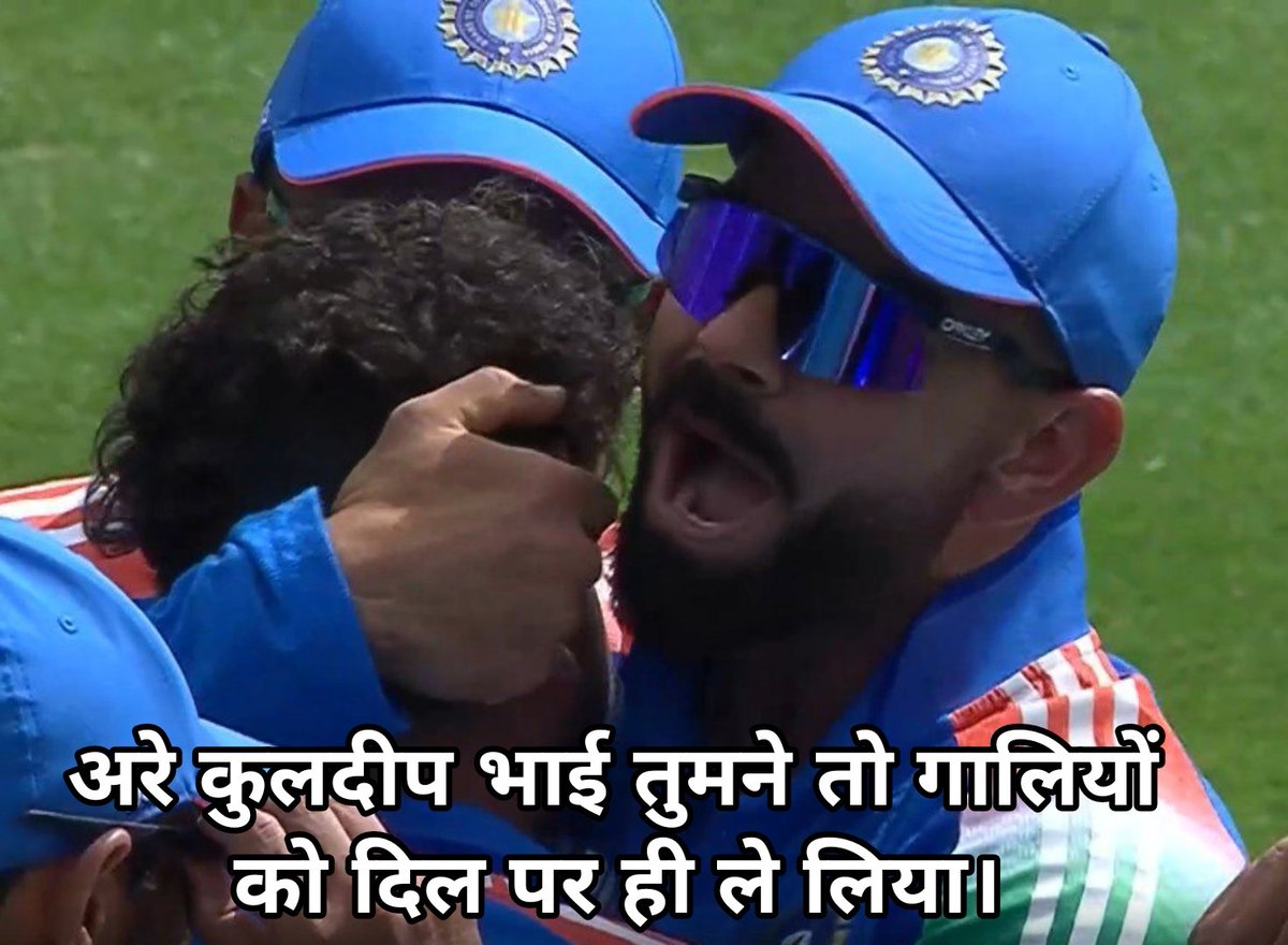 Kuldeep yadav Virat Kohli❣️ #kuldeepyadav ne 8balls ke andar liye do wickets🥵
#ChampionsTrophyFinal #RohitSharma𓃵 #INDvsNZ