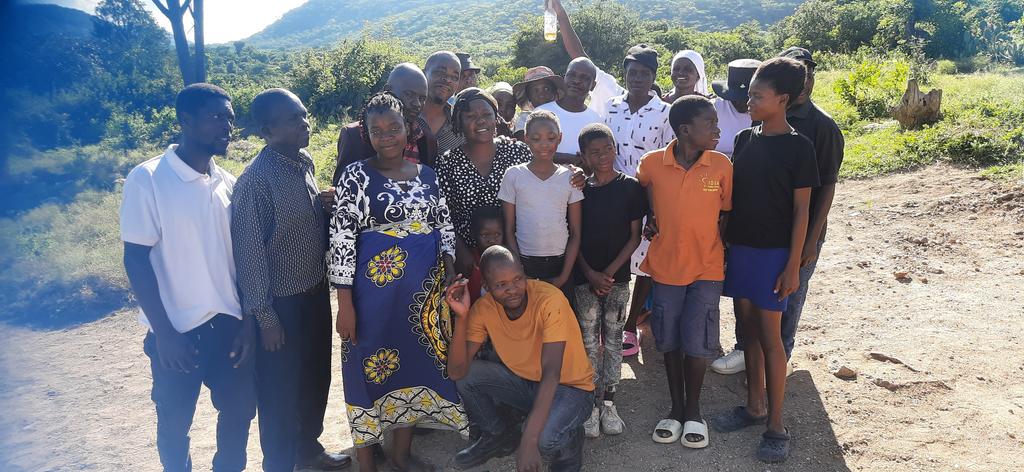 Celebrating women's day in style yesterday #InternationalWomensDay #AccelerateAction . I love you all fellow women.