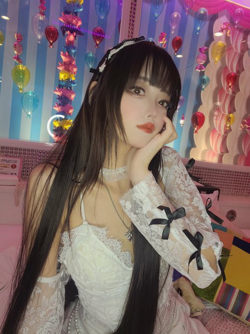 Twitterのコスプレ画像10