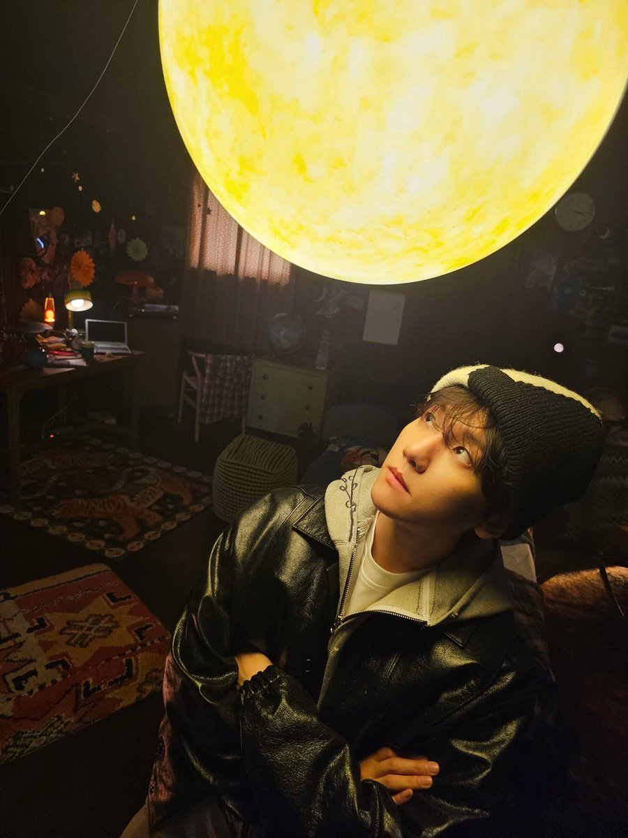 BAEKHYUN_official tweet media
