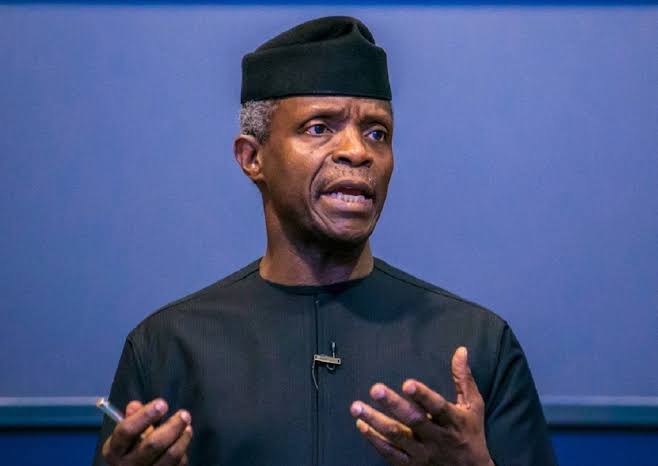 Happy birthday to the real patriotic and selfless VP this country has ever produced <a href="/ProfOsinbajo/">Prof. Yemi Osinbajo</a>