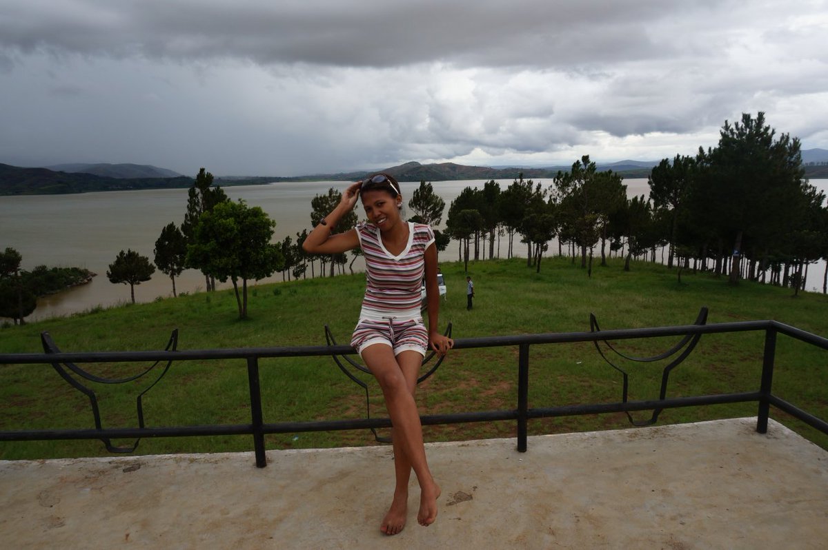 radiomada's tweet photo. #Madagascar : Escapade d’une journée à #Ampefy. Le Lac #Itasy offre une aventure inoubliable à travers des paysages #Malagasy époustouflants et des activités enrichissantes. #Antananarivo #VillaMahefa #VisitMadagascar #Madagasikara #MyMadagascar #TeamGasy
https://t.co/HLWaRtQScw https://t.co/ObiHKccX9O