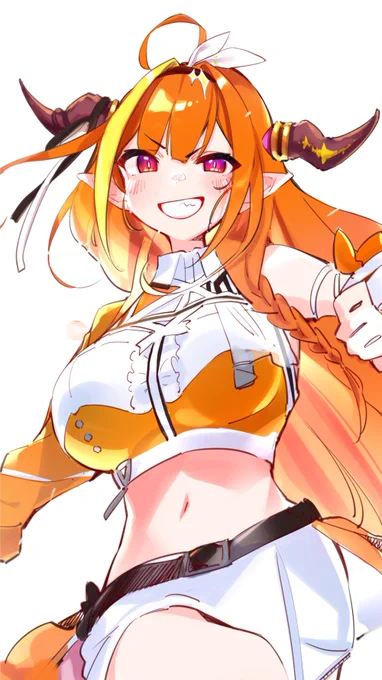 #みかじ絵 