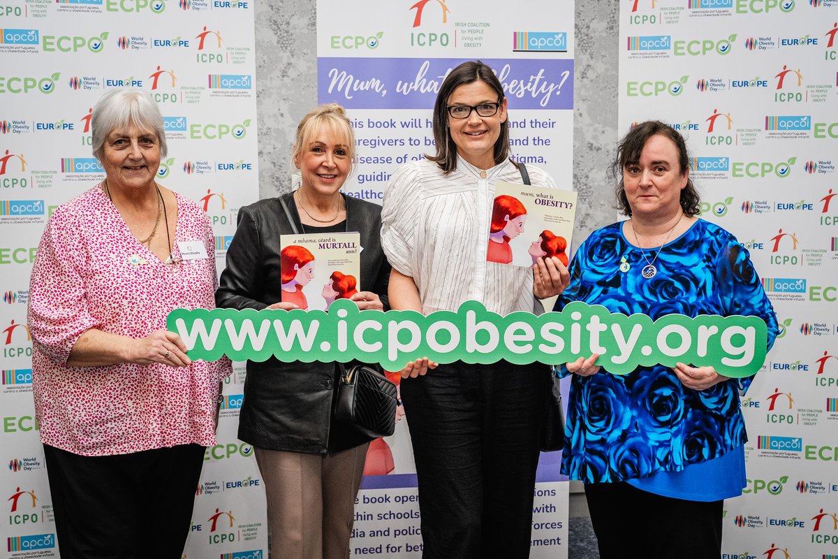 ICPO (@icpobesity) on Twitter photo <a href="/JenMurnaneOConn/">Jennifer Murnane O'Connor TD</a> <a href="/apcoipt/">apcoi</a> <a href="/EuSuperMario/">Mario Silva</a> <a href="/BiaBites/">Niamh Arthurs</a> <a href="/ASOIreland/">ASOI</a> We could not have hosted this event without the support from our partners.
Thank you for joining us on the night.
8/ <a href="/JenMurnaneOConn/">Jennifer Murnane O'Connor TD</a> <a href="/apcoipt/">apcoi</a> <a href="/EuSuperMario/">Mario Silva</a> <a href="/BiaBites/">Niamh Arthurs</a> <a href="/ASOIreland/">ASOI</a> We could not have hosted this event without the support from our partners.
Thank you for joining us on the night.
8/