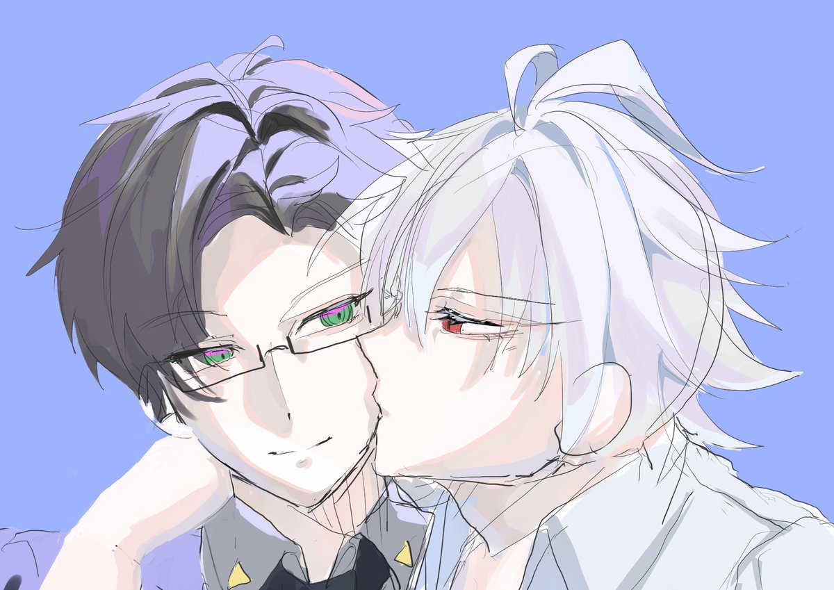 내일까지도완성못할것같아서
(사유:새터가야됨)
여기다가 러프크롭