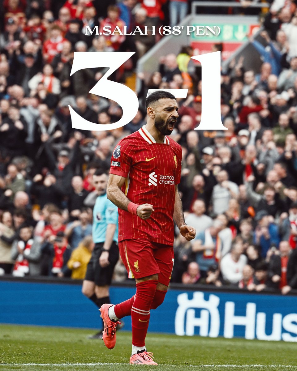Liverpool FC tweet media