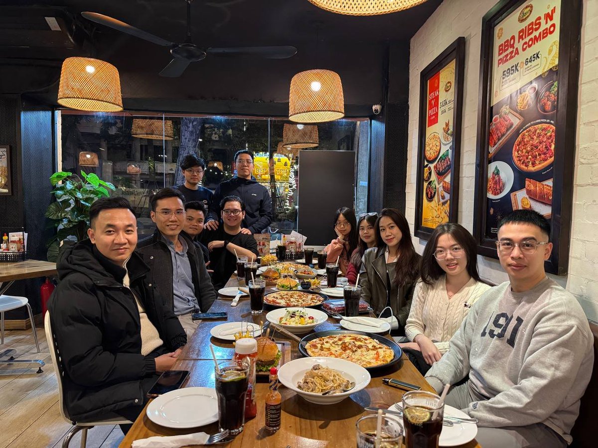 DnR Labs tweet media