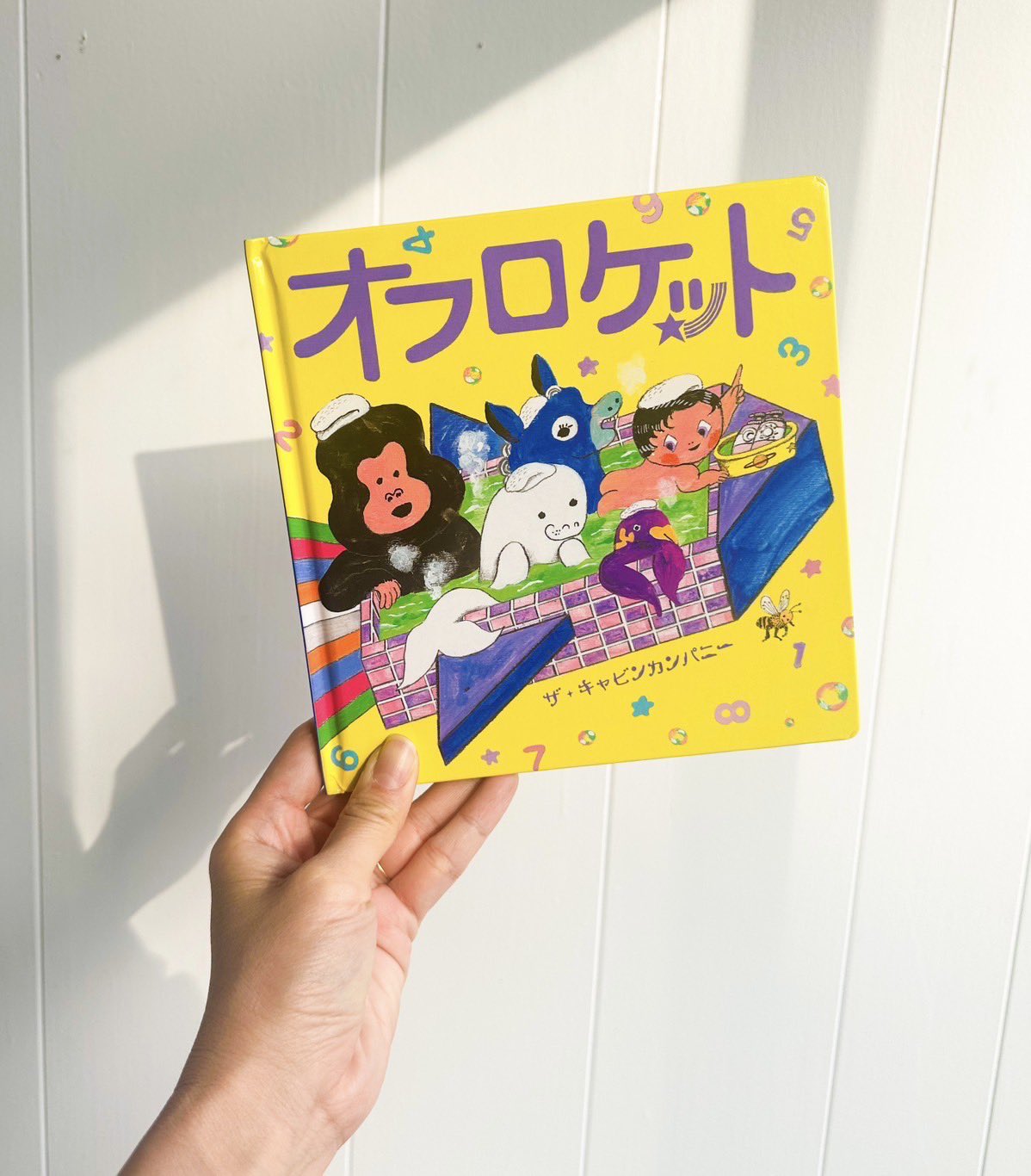 【サイン入り】【絶版】【希少】オフロケット ザ・キャビンカンパニー ザ・キャビンカンパニー on X: 
