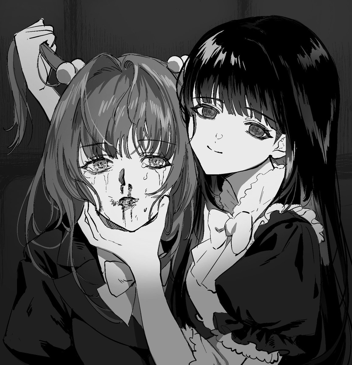 もっとよく見て