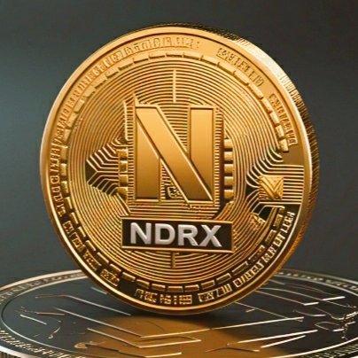 NADIRealX's tweet photo. NDRX Token, akan segera diluncurkan...
#NDRXtoken https://t.co/fcU8gMFkpU