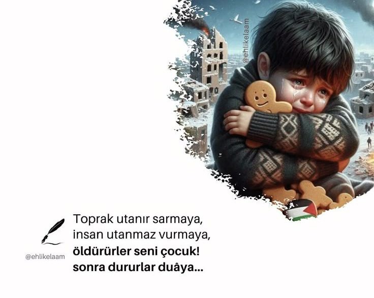 Ahh Gazze🇵🇸❤️‍🩹