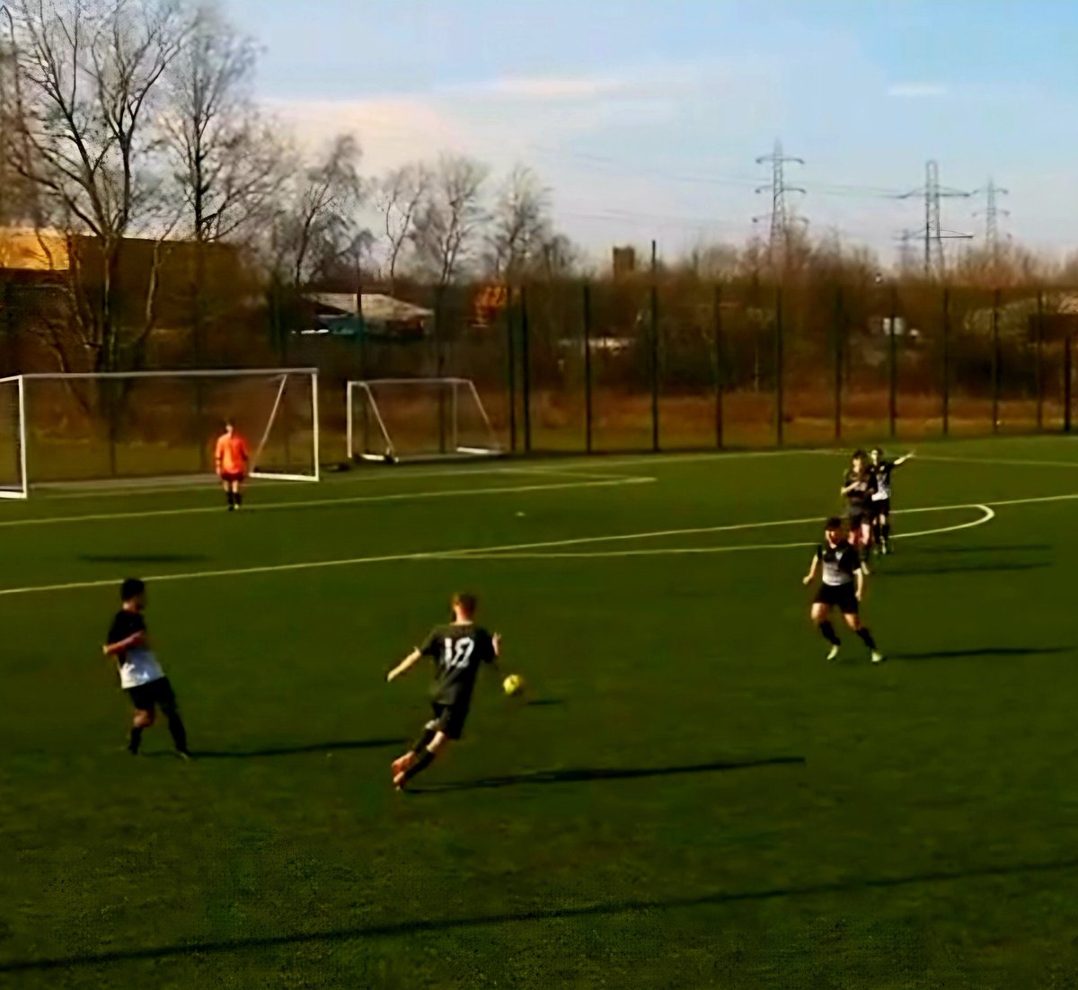 Well done Loui Bailey Joe Tyler <a href="/Howfen_FC/">Howfen FC</a> #U16s on a great team performance yesterday and on reaching the final of the
<a href="/OfficialBBDFL/">Bolton, Bury & District Football League</a> #ChairmansCup 2024-2025 <a href="/tsc_pedance/">Thornleigh PE/Dance</a>