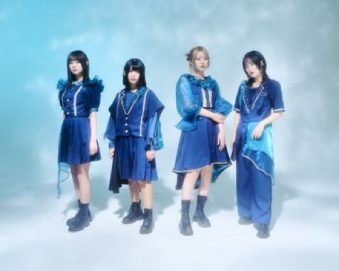 タイトル未定 × #fishbowl × #CYNHN スプリットツアー「BLUE LINE