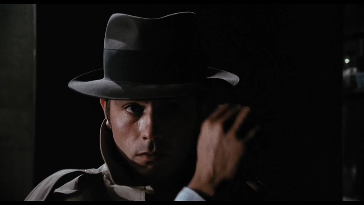 영화 고독 (1967) 알랭들롱 얼굴이 끝내줄꺼 같아서 봤는데 정말 얼굴이 끝내줬고 혼자서는 절대 끝까지 못 봤을 영화였다 ⭐️⭐️Translate post