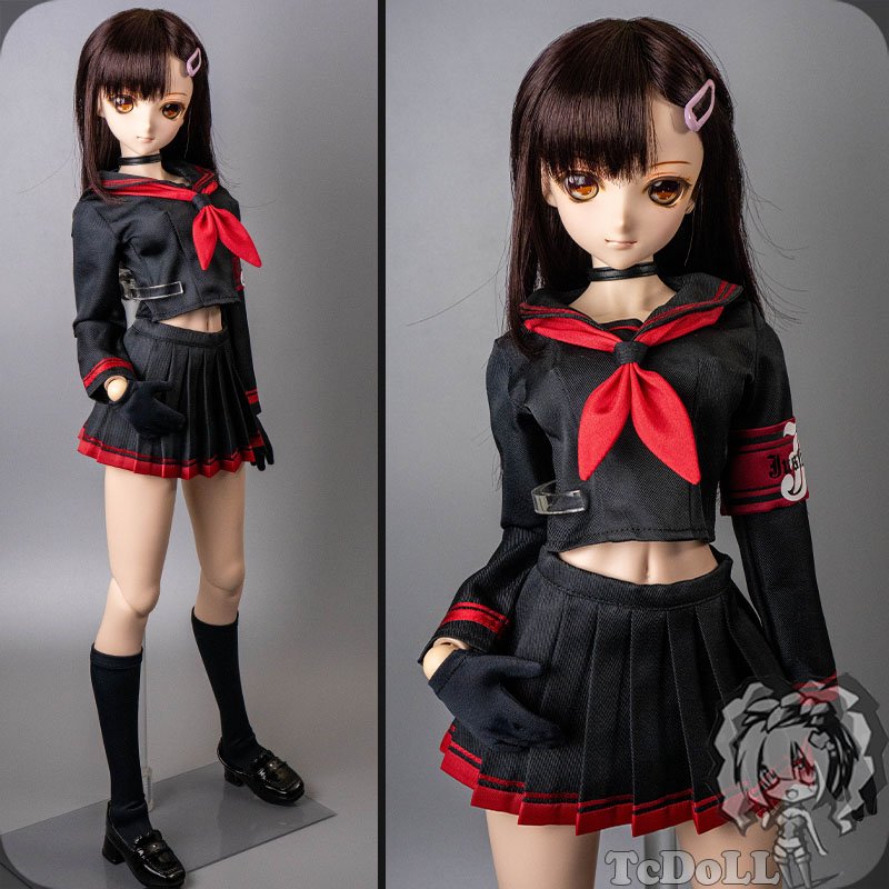 TcDoLL (@gkeeperjp) / X TcDoLL (@gkeeperjp) / X