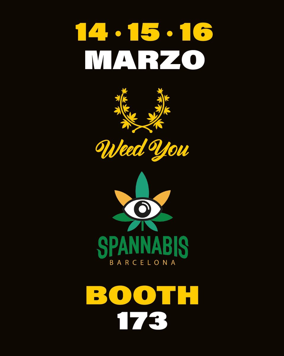 Weed You tweet media