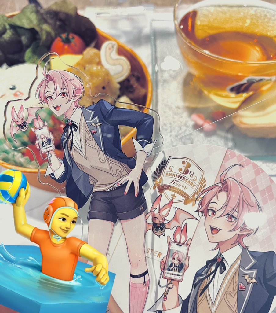 「罠 」|酉のイラスト