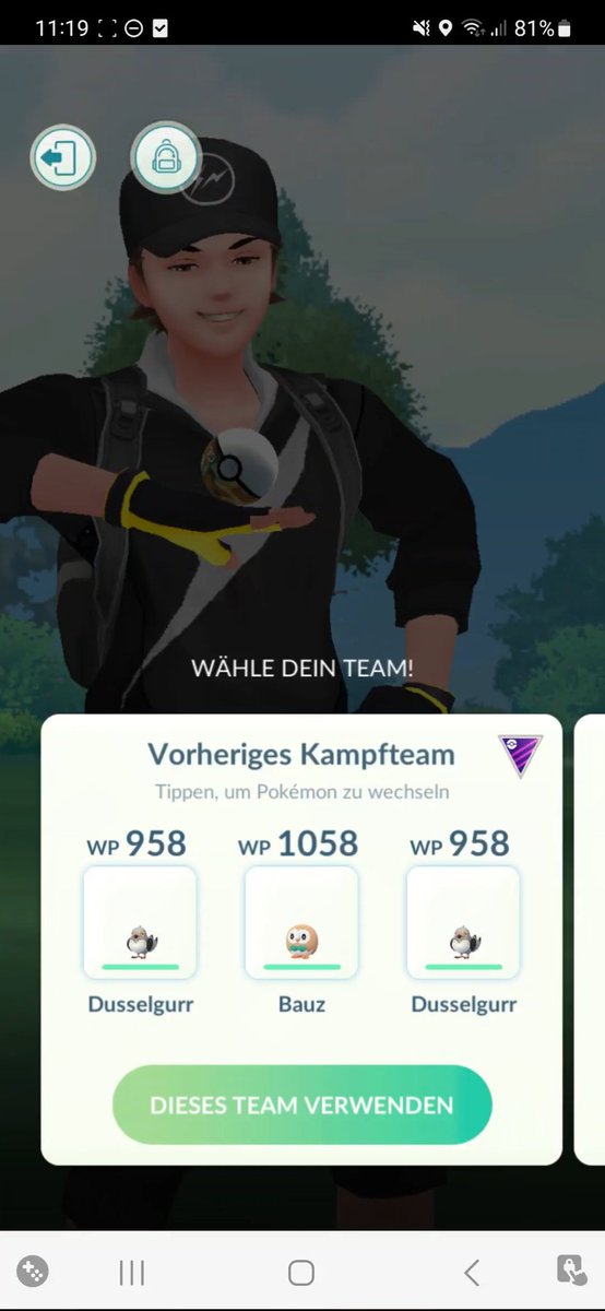 rescue_trainer's tweet photo. You dont want to know, how many attempts this took ...
#PokemonGO https://t.co/wM630oICGl