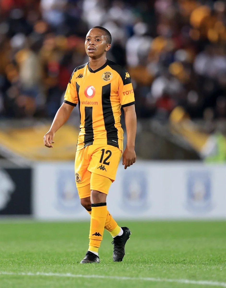 Cele, Dove, Msimango, Ngcobo… we see you guys, keep it up <a href="/KaizerChiefs/">Kaizer Chiefs</a> #Amakhosi4Life ❤️ 🙌🏾👏🏾👏🏾👏🏾👏🏾