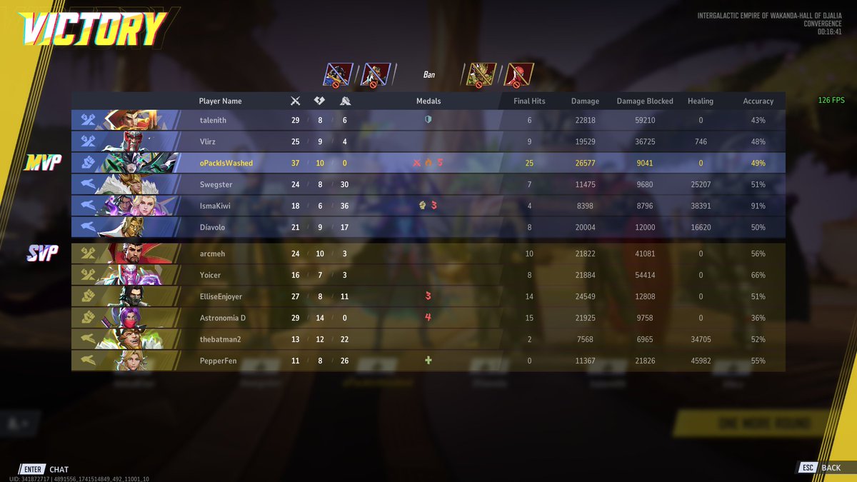 celestial lobbies can't contain my might