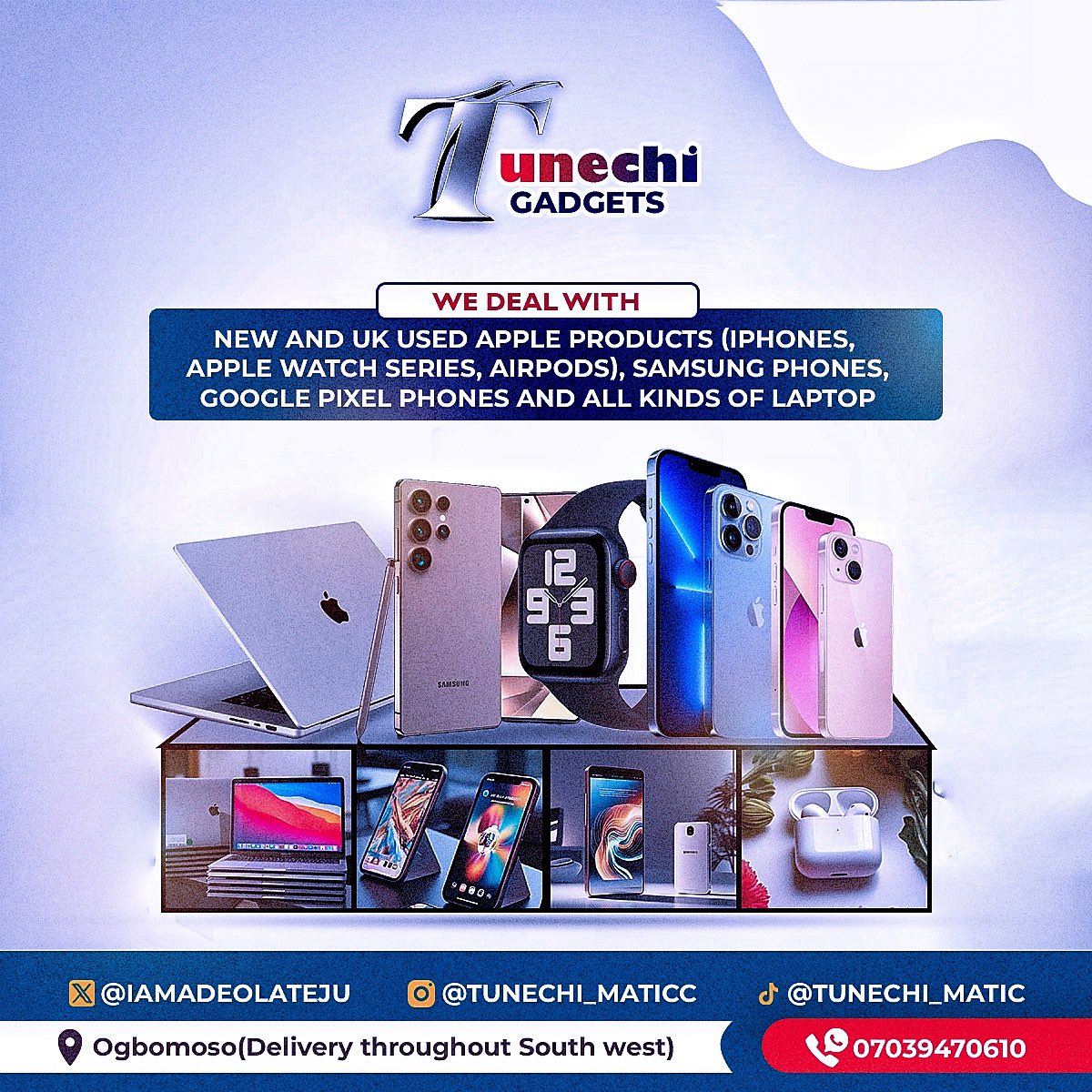 Tunèchi tweet media