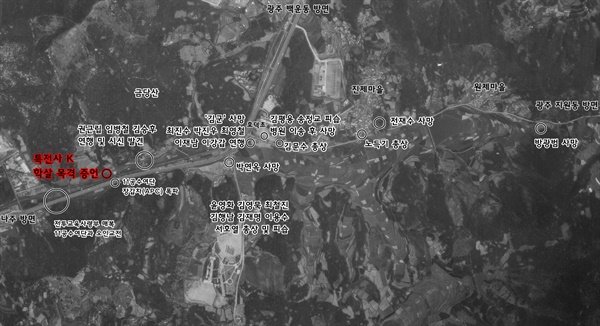 이나라는 계엄때 군인한테 손인사했다고 저수지에서 놀던 어린애를 쏴죽였음
송암동 민간인 학살이라고

그 총맞아죽은 애가 11살이였다고 11살

지들끼리 오인사격해서 분풀이로 민간인들을 죽여댄게 이나라의 계엄인데
이걸 운운해?