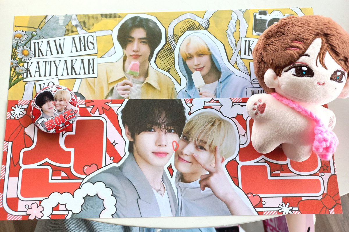 thank you saur muchhh! <a href="/kungyazph/">🫐🍑</a> nakakakilig, super cutieee ㅠㅠ plus super accommodating &amp; friendly ng admin! 🫶