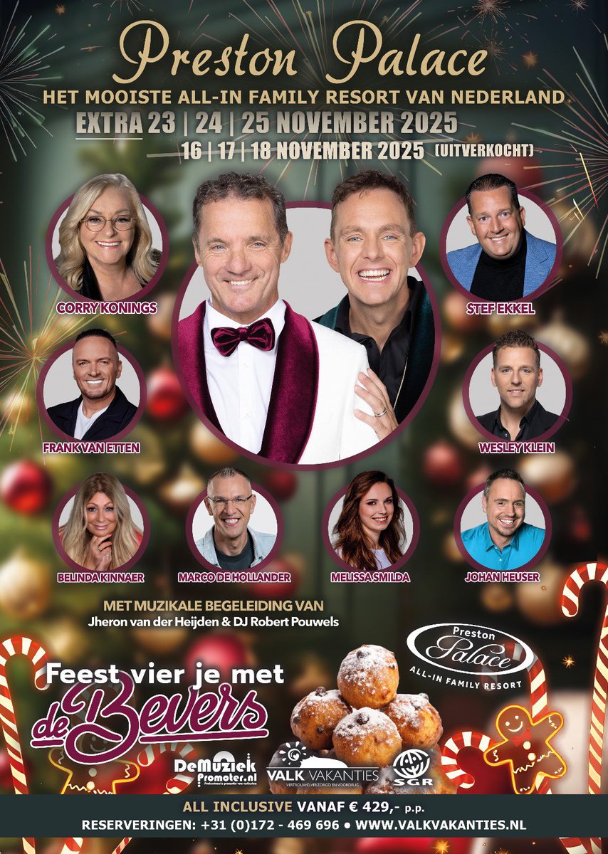 John de Bever (@johndebever) on Twitter photo 