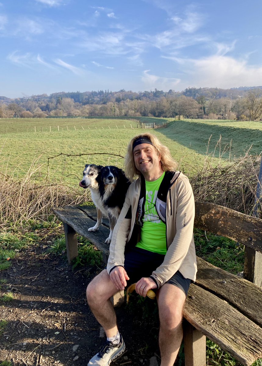 Steve B #heavymetalrunner 🤘 tweet media