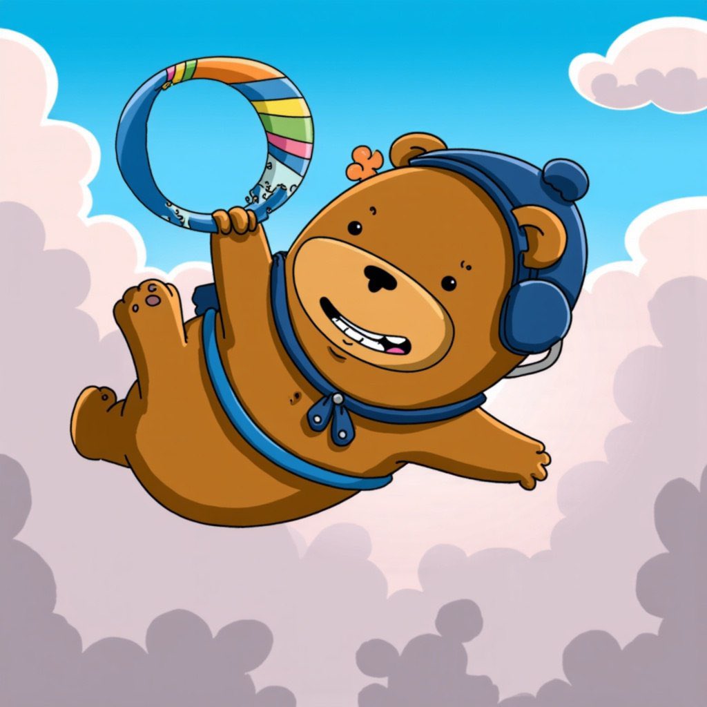 Mihey_Web3's tweet photo. GM @Boithebear farmers 

Time to engage with your BOIs https://t.co/ZjS0bz1Ksn