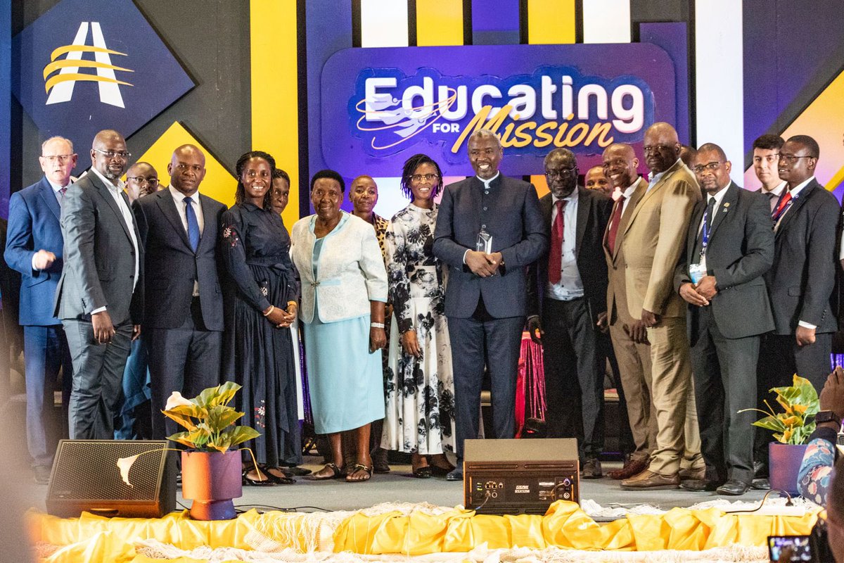 Bridging Gaps Foundation tweet media
