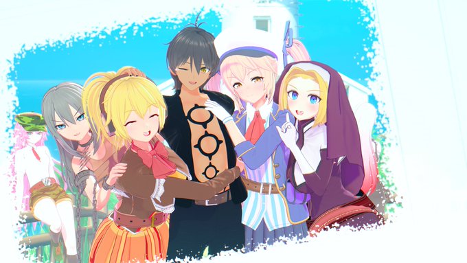 メギド72、ありがとうございました!! 