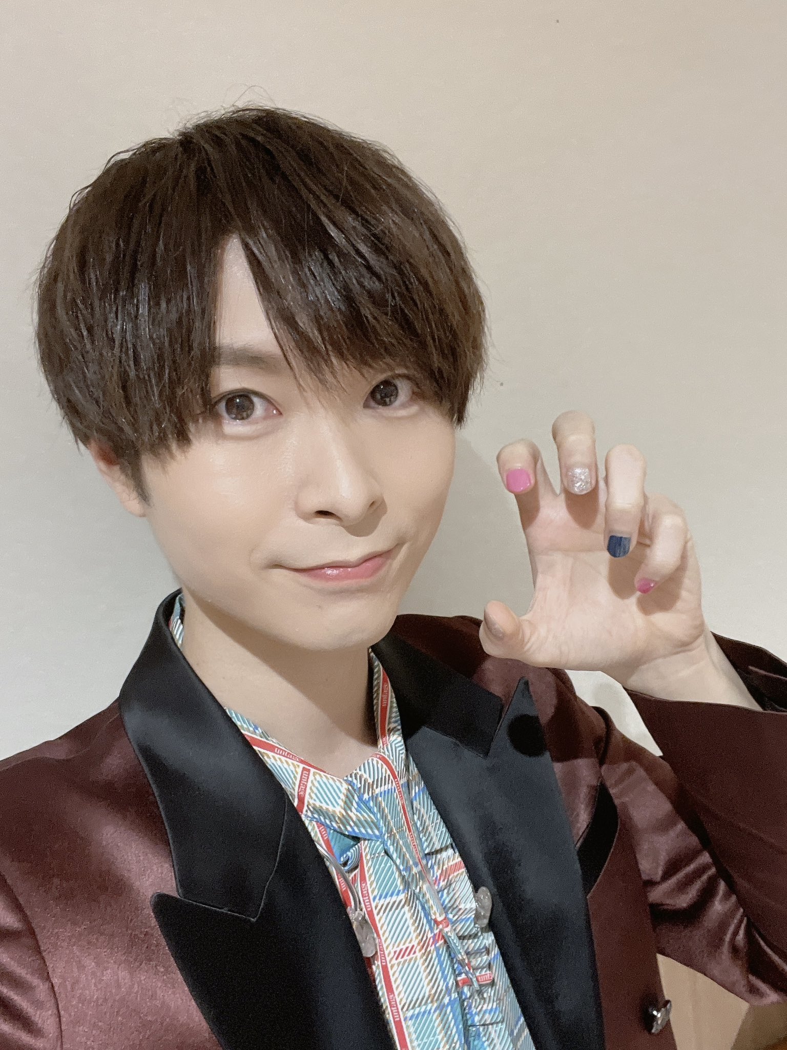上村祐翔｜アニメキャラ・プロフィール・出演情報・最新情報
