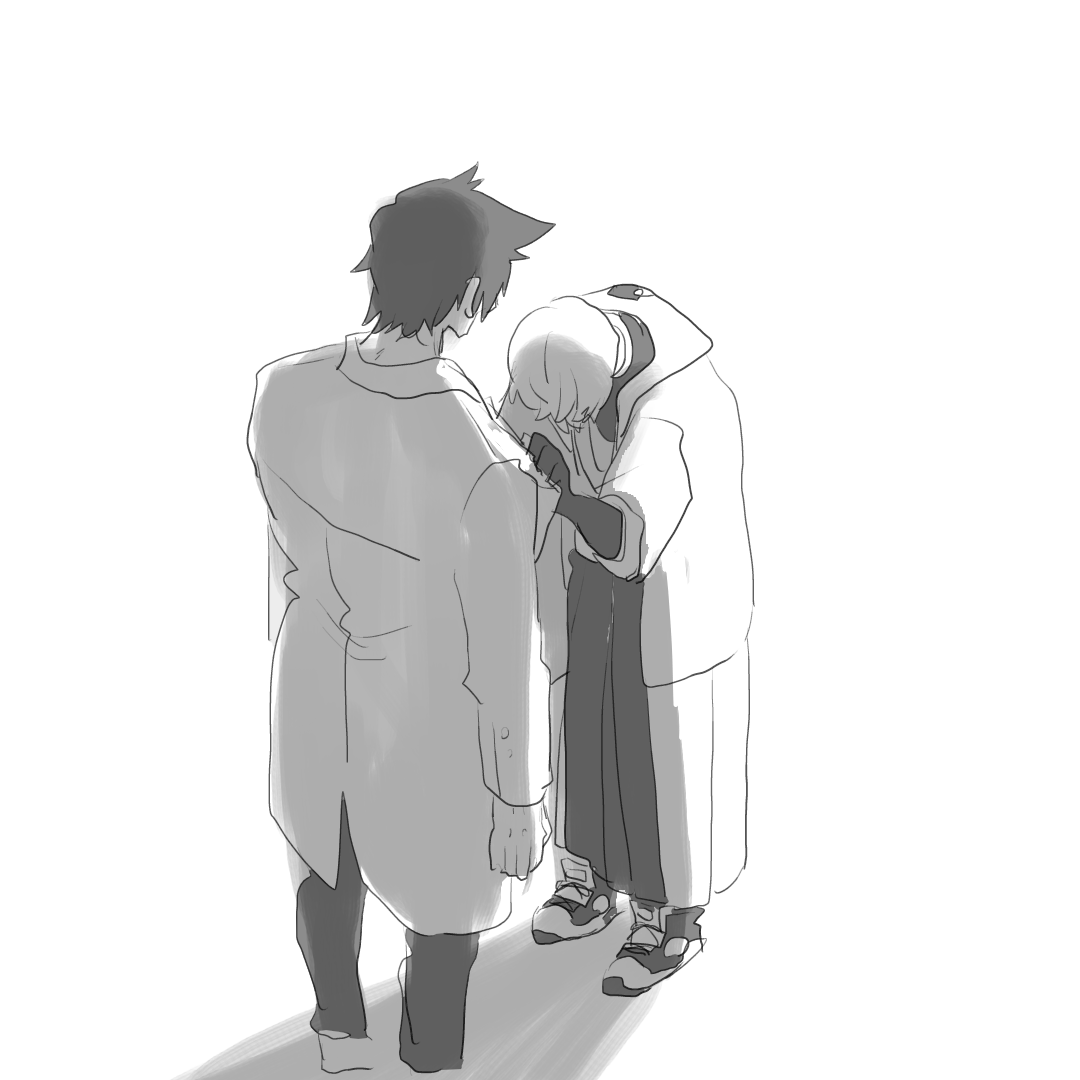 罫線@11/16東4ｸ52ab (@k1000_fgo) / Posts / X