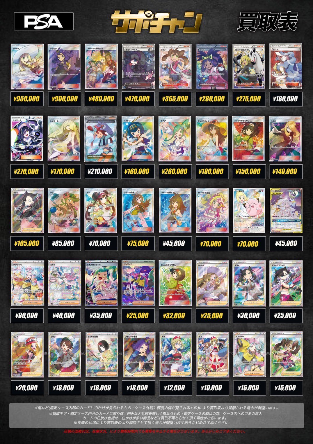 サポートチャンス オタロード店 on X: 