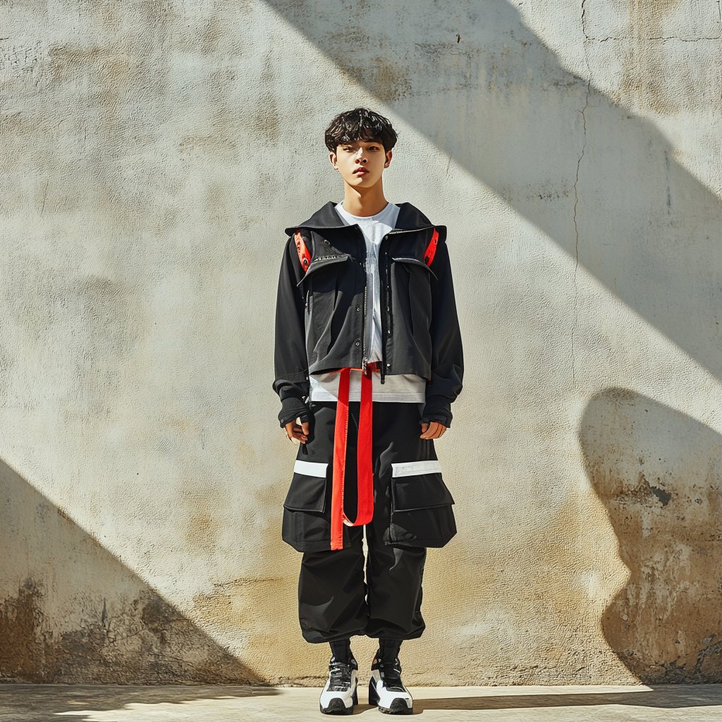 SuperlookAI's tweet image. One app. Endless transformations. 🤯✨SuperLookAI creates the ultimate style upgrade in seconds! #SuperLookAI #stylist #superlook #AI #OOTD #fashion #FashionClothing #FashionUSA #FashionStyle #OOTDiffusion #FashionGoals #Match2025 #explore #techwear