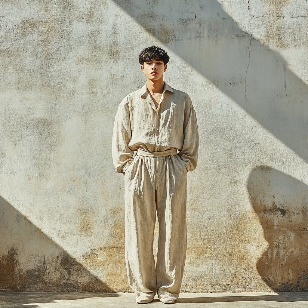 SuperlookAI's tweet image. One app. Endless transformations. 🤯✨SuperLookAI creates the ultimate style upgrade in seconds! #SuperLookAI #stylist #superlook #AI #OOTD #fashion #FashionClothing #FashionUSA #FashionStyle #OOTDiffusion #FashionGoals #Match2025 #explore #techwear