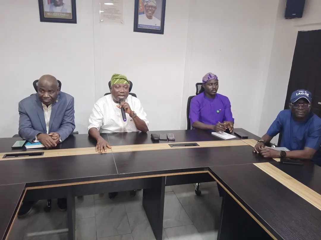 DIGITAL SKILLS TRAINING: GLOBAL WISSEN CONSULT SEEKS PARTNERSHIP WITH LAGOS STATE MINISTRY OF TERTIARY EDUCATION... 
facebook.com/share/1NHXS3p9…