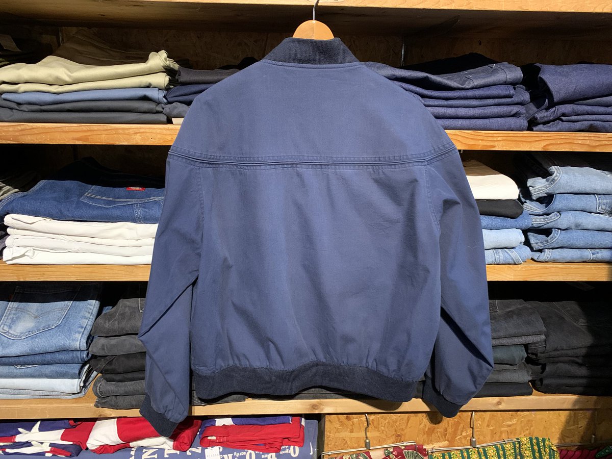outsidekawasaki's tweet photo. USED Par Four
Cup Shoulder Jacket

Size L
Price ¥8580 Taxin

#アウトサイド川崎 #outsidekawasaki #川崎 #古着 #川崎古着 #神奈川古着 #川崎古着マップ #川崎アメカジ #神奈川古着屋 #川崎古着屋 #parfour #カップショルダージャケット #ダービータイプジャケット #アメカジ #アメカジコーデ https://t.co/QJXBMpmzUe