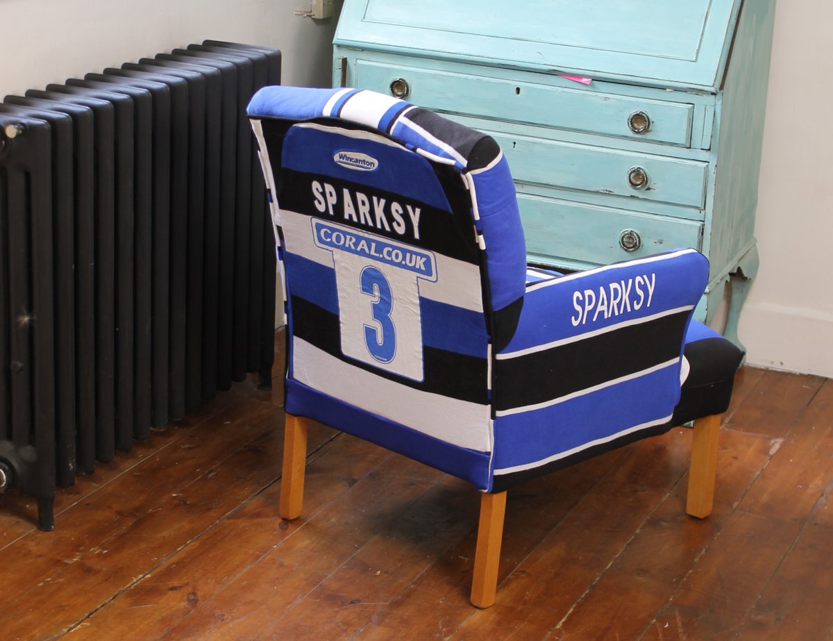 Recycled these <a href="/BathRugby/">Bath Rugby</a> shirts if you like please recycle this tweet