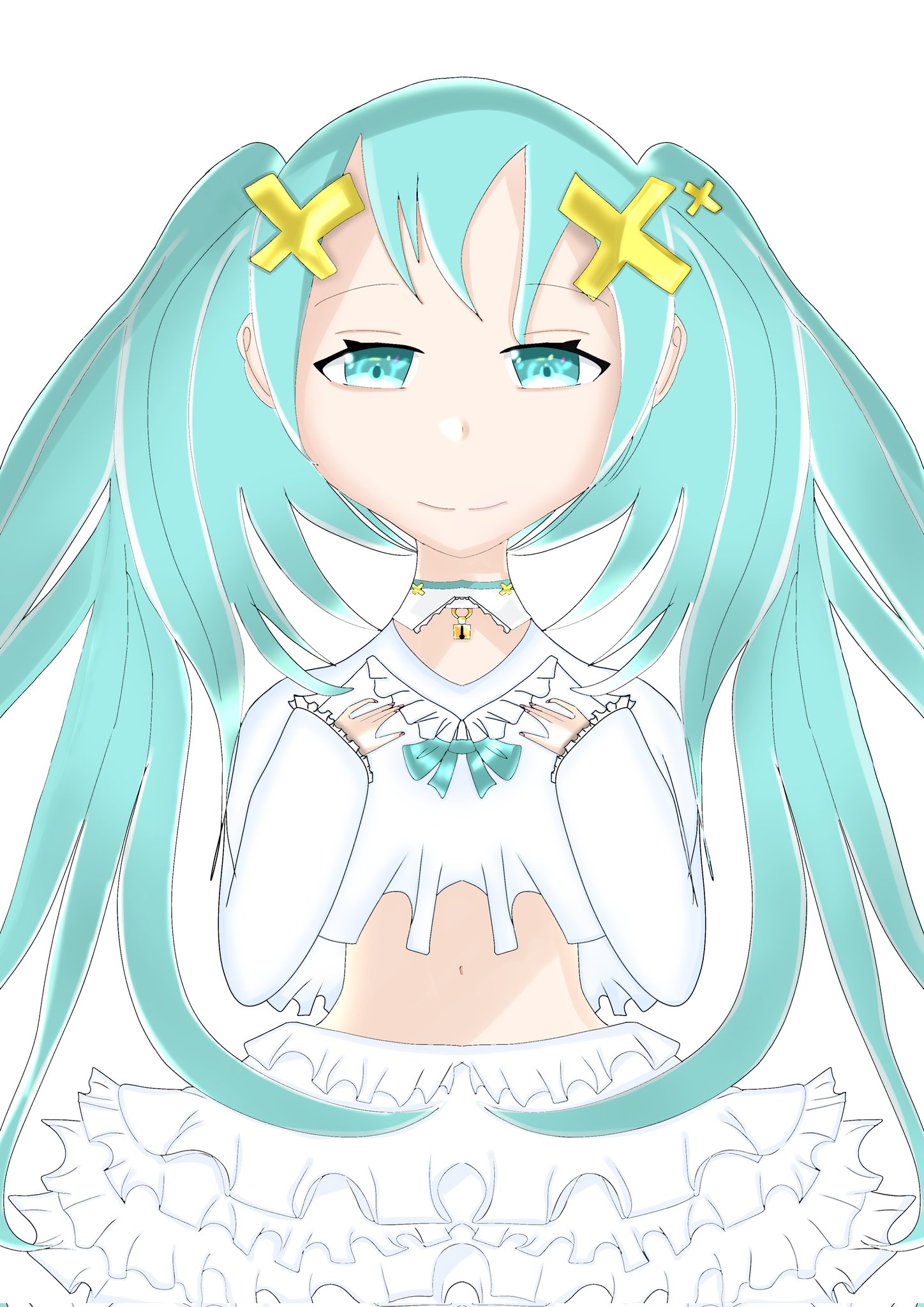 mii★様♡ its-been-a-while-since-i-