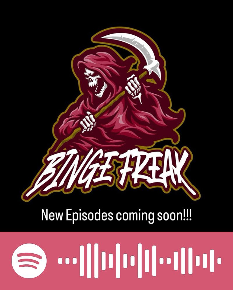 BingeFreak tweet picture