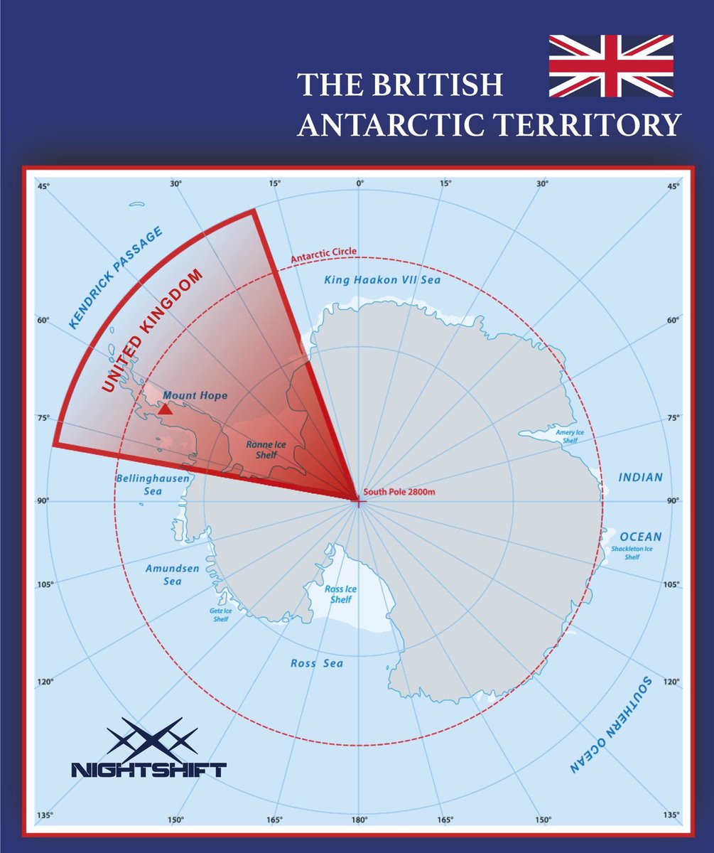 Tangerine Antarctic tweet media