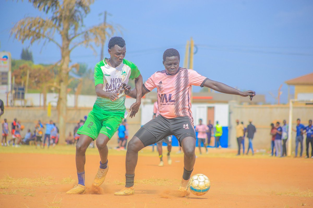 ELITES FC tweet media