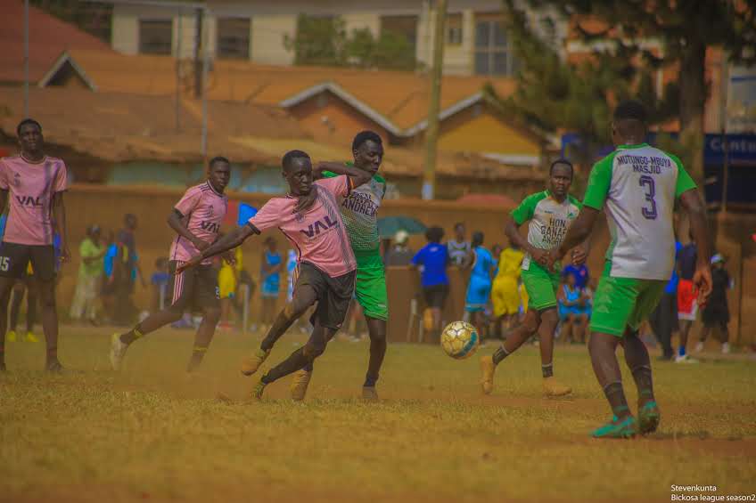 ELITES FC tweet media