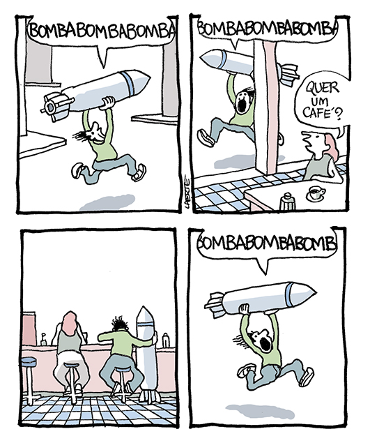saiu na Folha @folha 