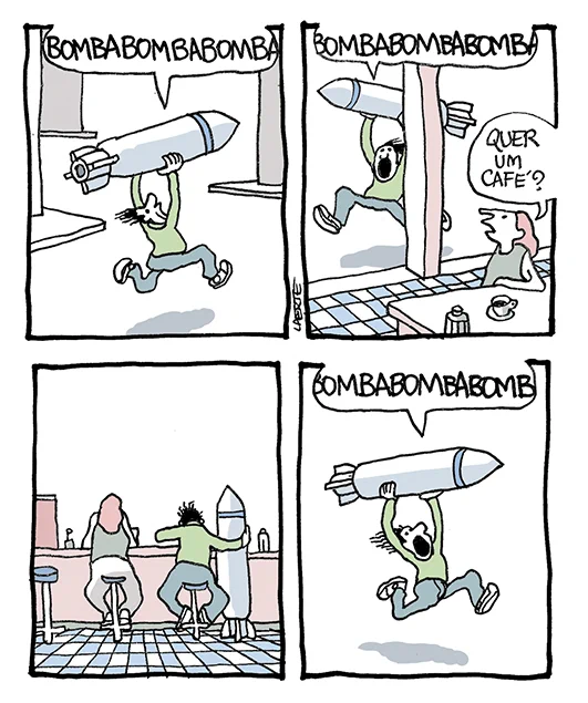 saiu na Folha @folha 